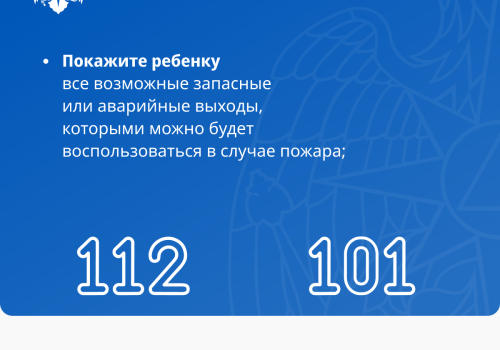 Шалость с огнем(12+)