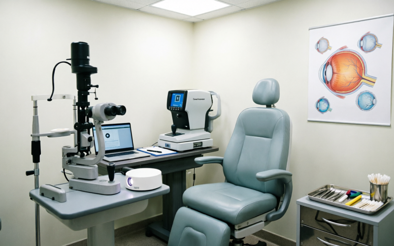 Приток специалистов, современное оборудование и комплексная поддержка врачей — как в Магаданской области решают главные вопросы здравоохранения